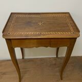 Writing desk period XIX th