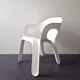 Chaise 'Easy Chair' de Jerszy Seymour pour Magis, Italie 2004