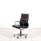 Chaise de bureau Eames Soft Pad du gouvernement de Basse-Autriche