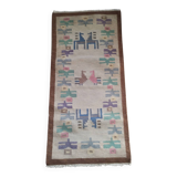 Tapis berbère