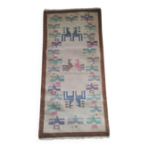 Tapis berbère