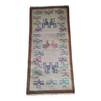 Tapis berbère
