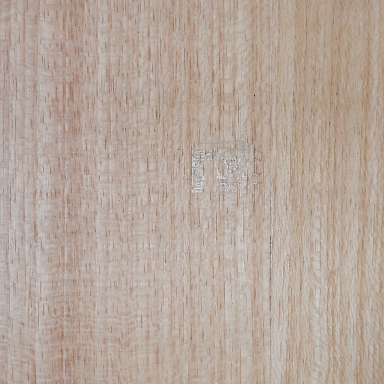 Vintage bamboo bedroom, Dal vera, wicker