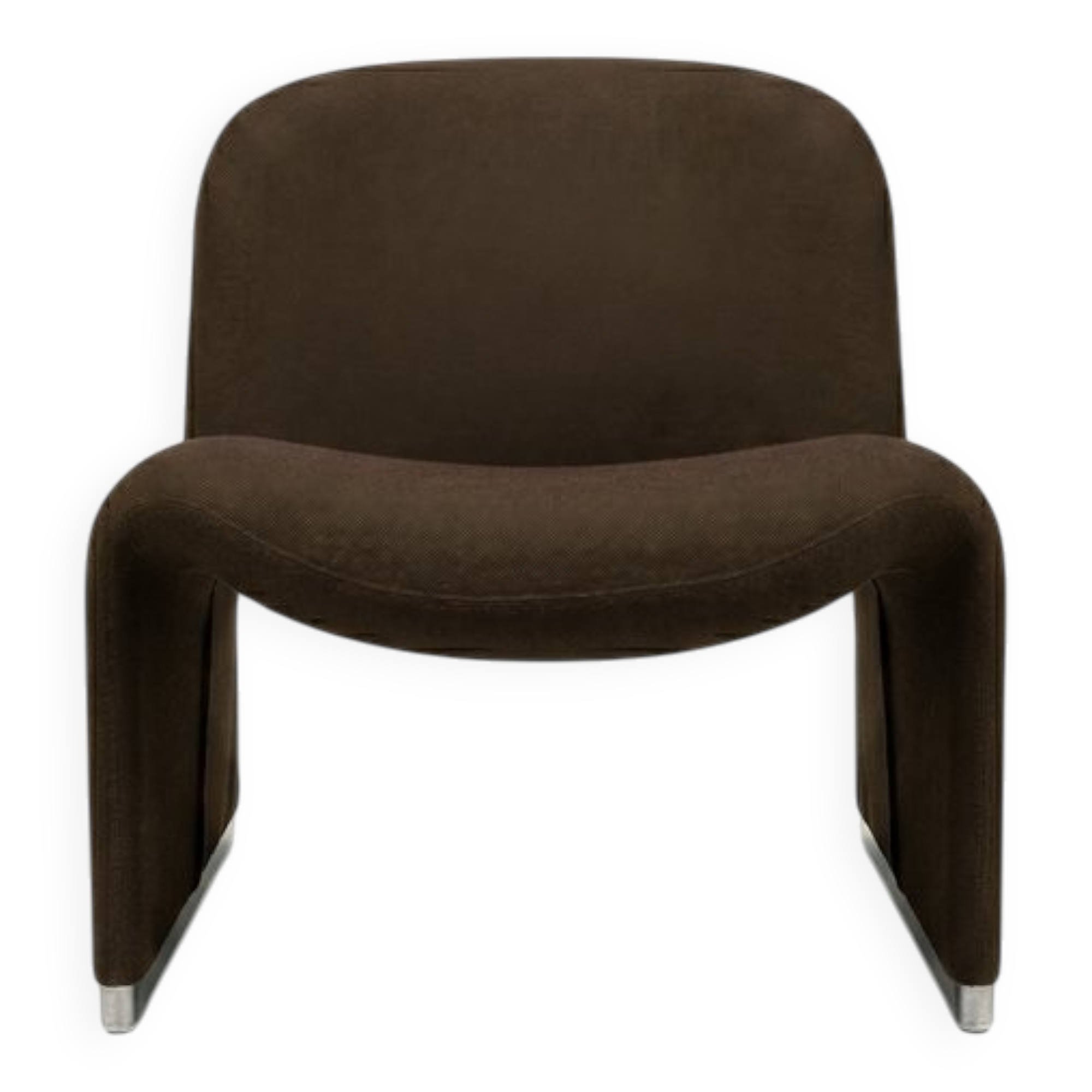 Alky armchair by Giancarlo Piretti for Anonima Castelli, 1960s