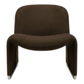 Fauteuil Alky par Giancarlo Piretti pour Anonima Castelli, années 1960