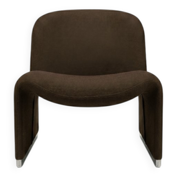Alky armchair by Giancarlo Piretti for Anonima Castelli, 1960s