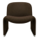 Alky armchair by Giancarlo Piretti for Anonima Castelli, 1960s