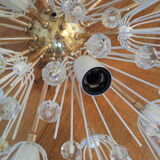 Snowball by Emil Stejnar ceiling light