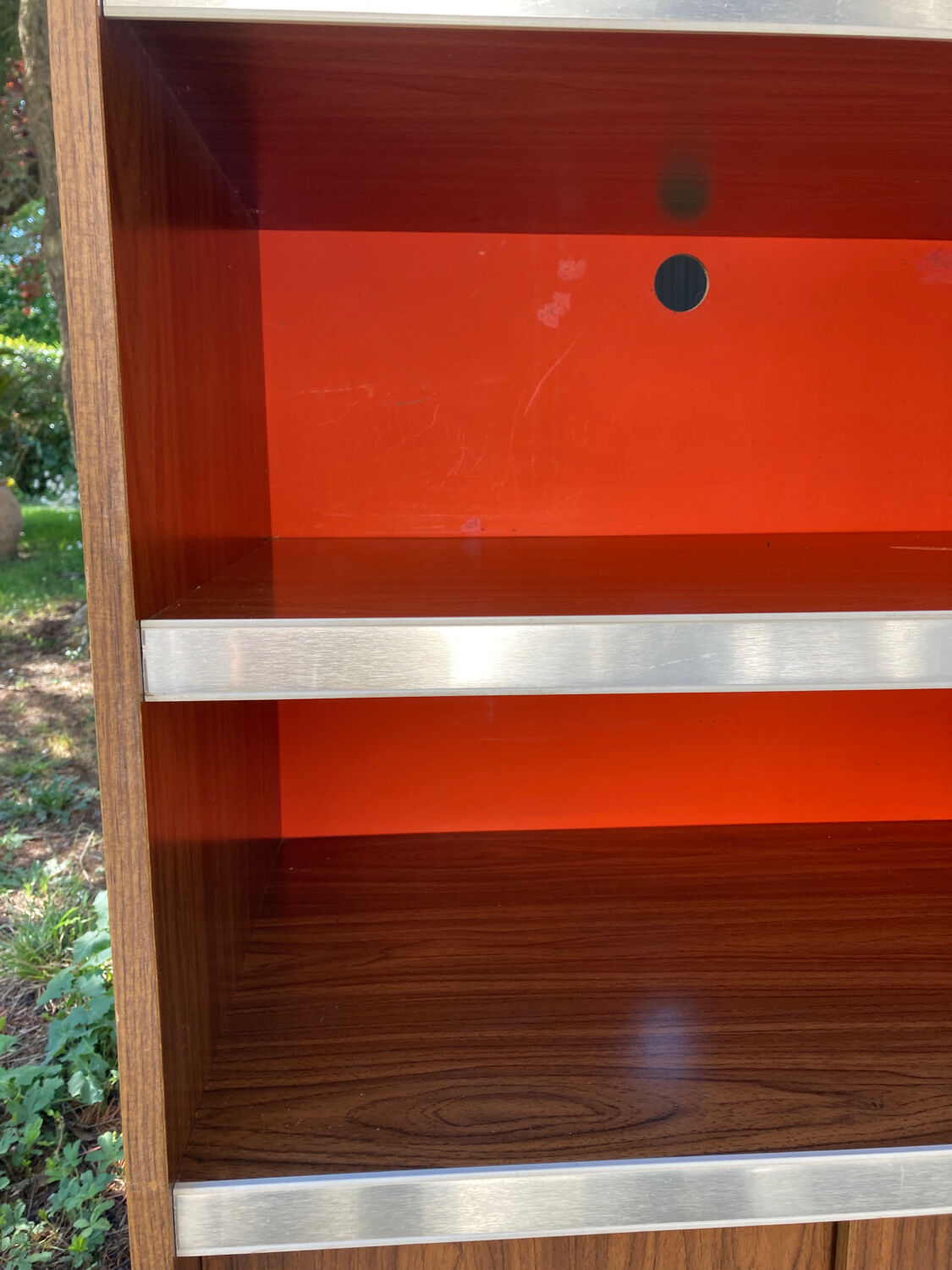 Furniture from the 70s