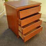 Commode vintage