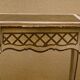 Paire de petites table 1900 de style Louis xv