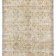 Tapis persan 8x12 Brunt Orange, 239x356Cm