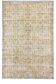 Tapis persan 8x12 Brunt Orange, 239x356Cm