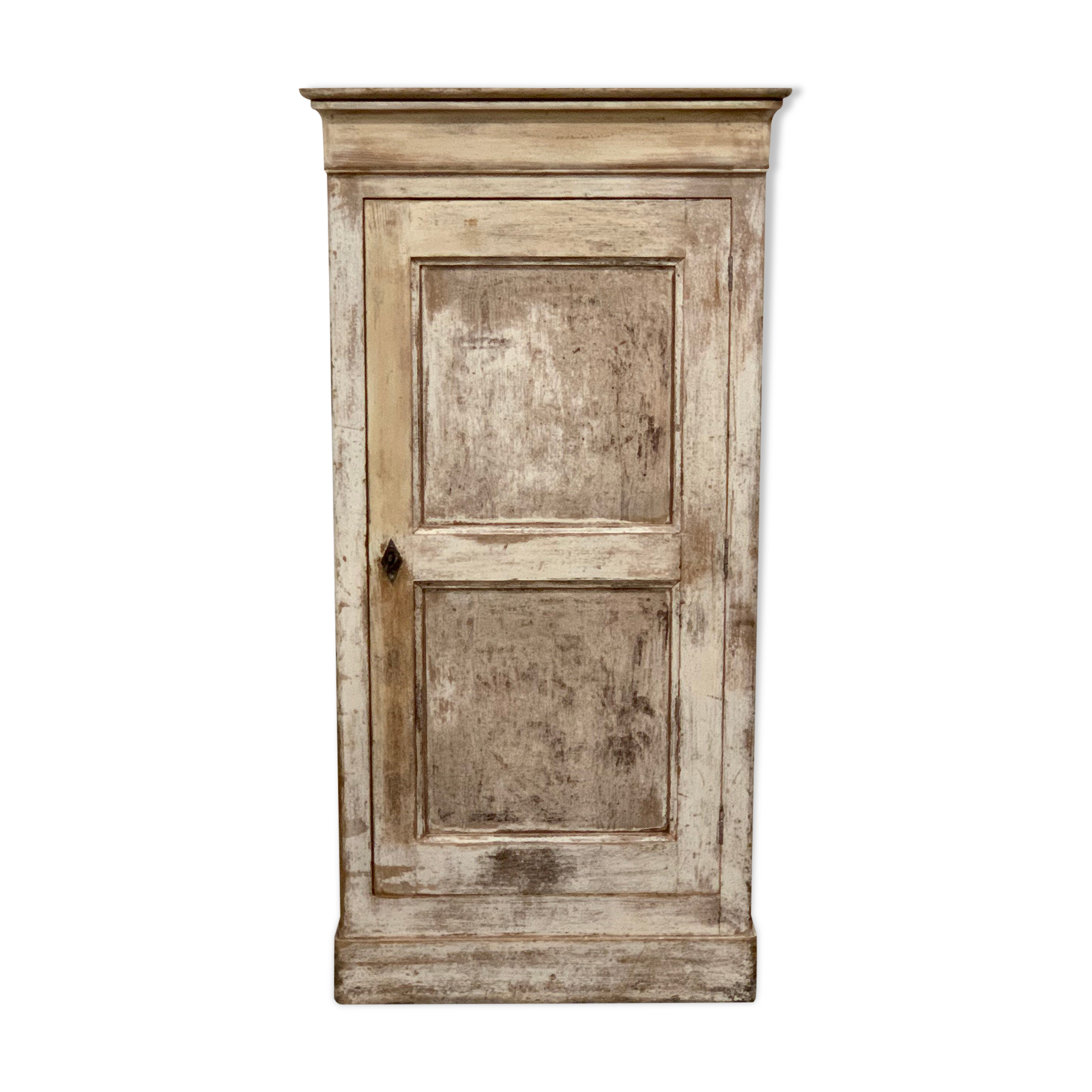 Bonnetière cabinet 1920