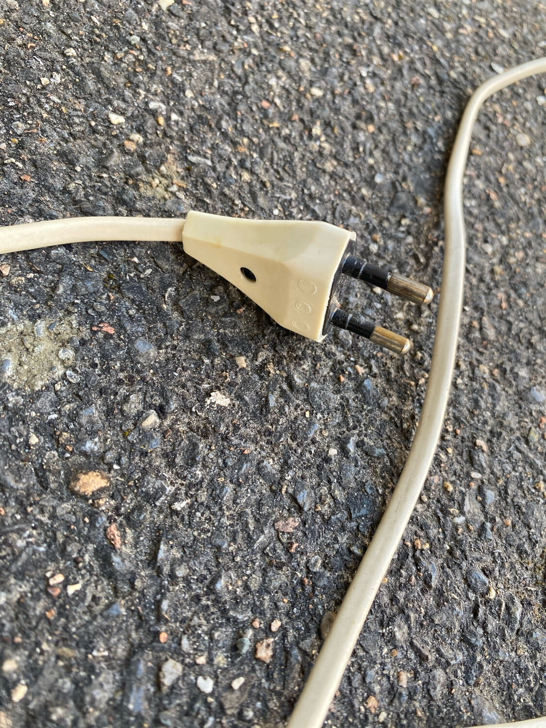 Tulip floor lamp 1970