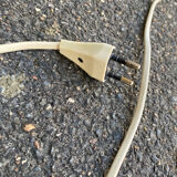 Tulip floor lamp 1970