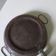 Heating iron ter plate
