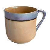 Japanese coffee cup