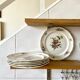 6 porcelain plates Villeroy & Boch