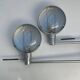 Wall lamp with arm Sento Occhio