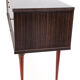 Vintage low furniture, 1950