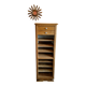 Vintage column furniture