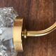 Pair of wall lamps 60s