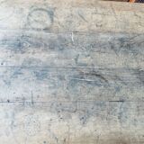 Farmhouse table