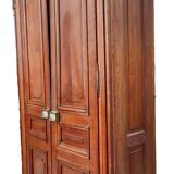 portes de communication en chêne