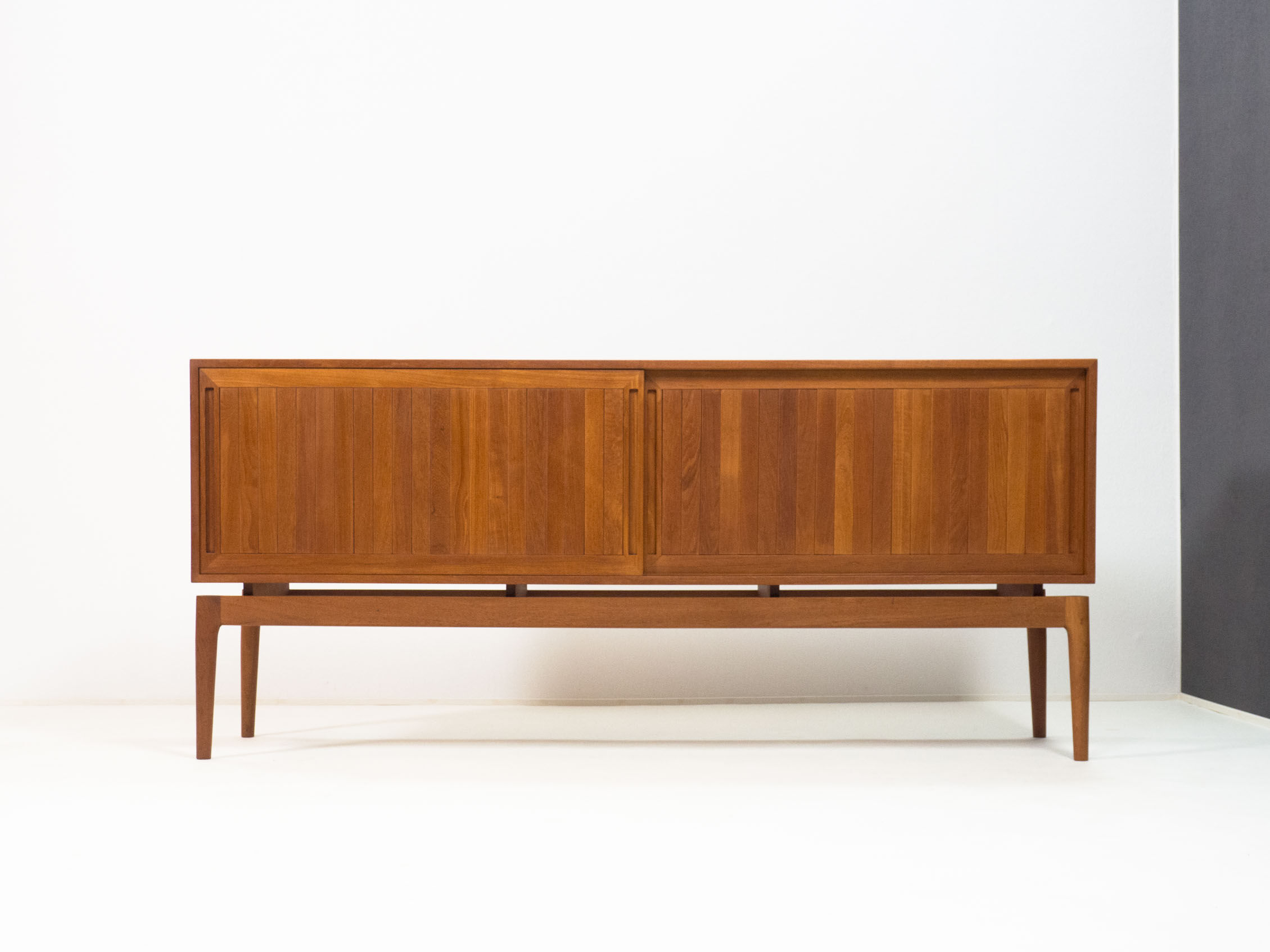 Randers Møbelfabrik teak sideboard