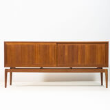 Randers Møbelfabrik teak sideboard