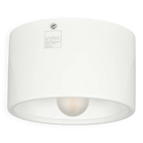 Cini Boeri ceiling light model 268 by Arteluce 1970