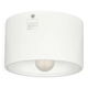 Cini Boeri ceiling light model 268 by Arteluce 1970