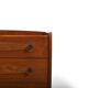 Fine Danish Dresser in Teak & Oak 1957