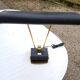 Jumo desk lamp