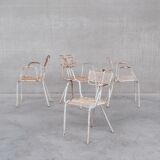 Rene Malaval 'Radar' chairs