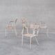 Rene Malaval 'Radar' chairs