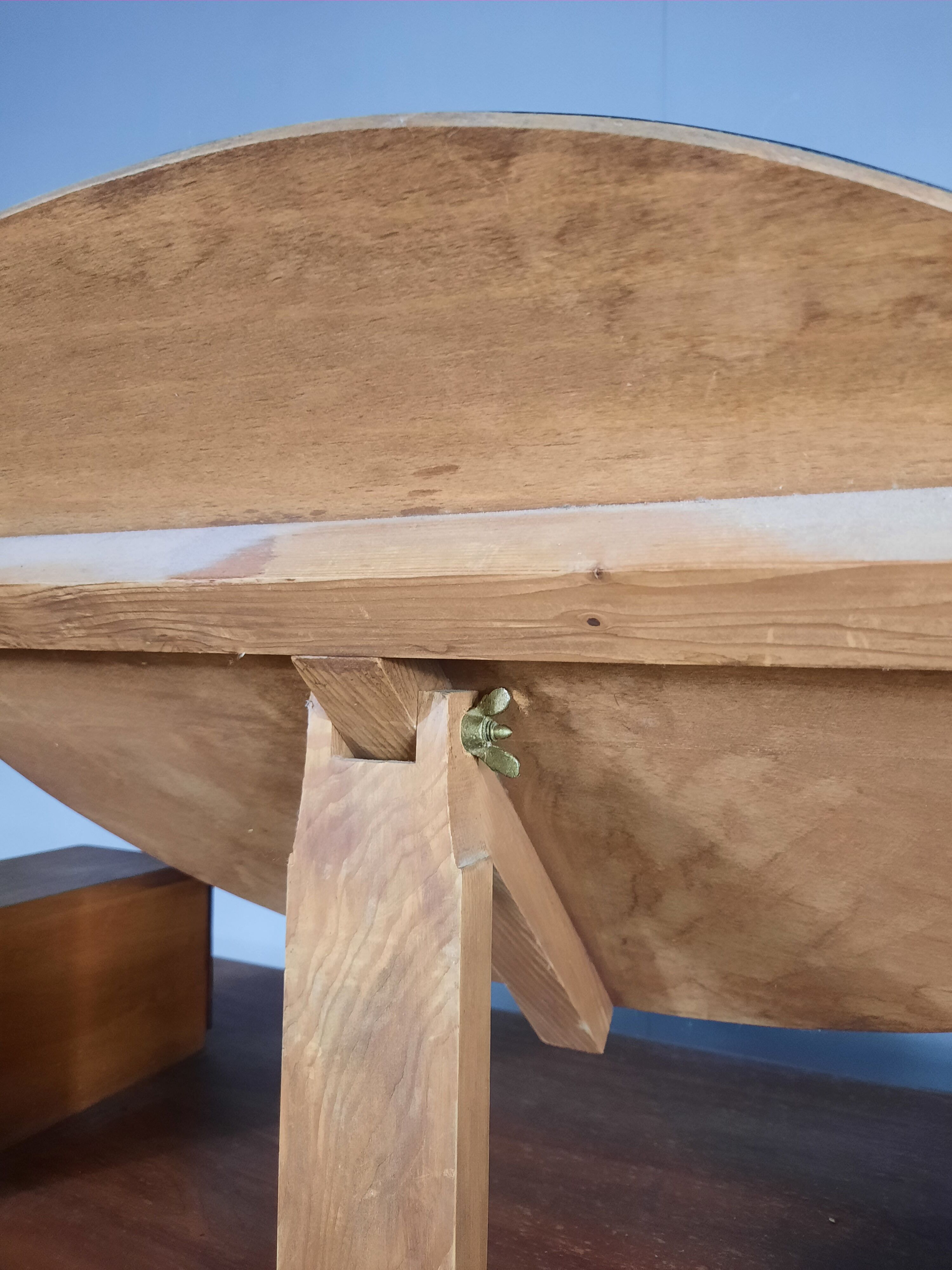 Vintage Art Deco style dressing table