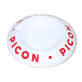 Cendrier publicitaire Picon