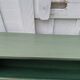 Etagère en bois patiné