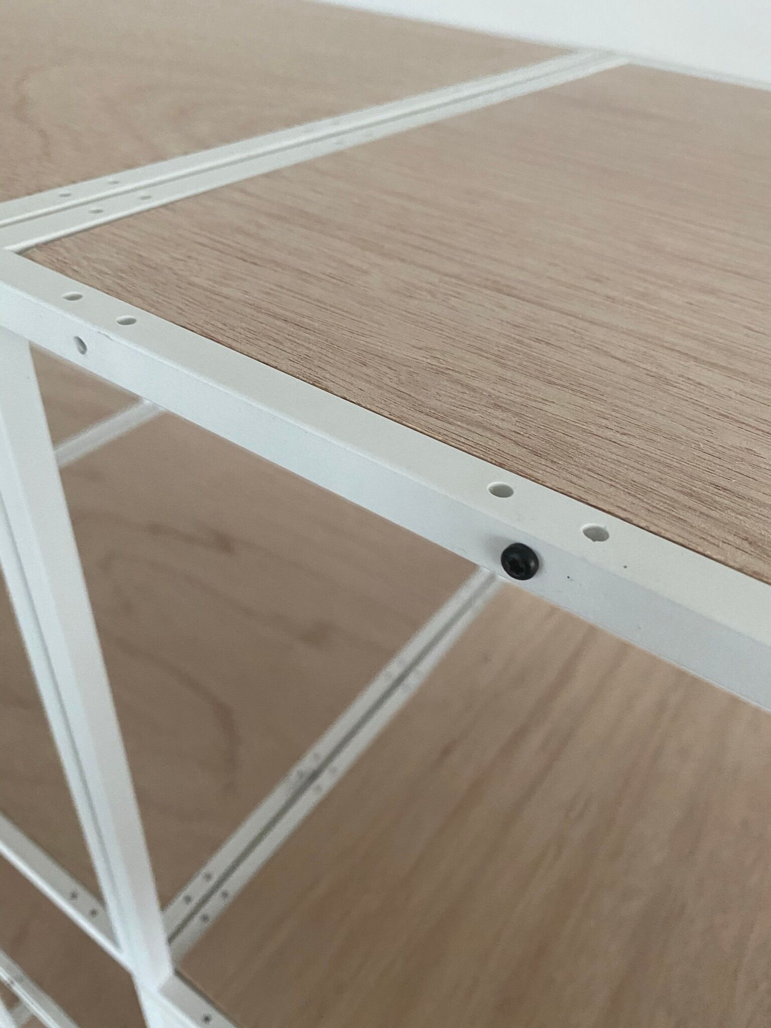 Vintage upcycle storage unit | modular cabinet