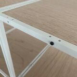 Vintage upcycle storage unit | modular cabinet