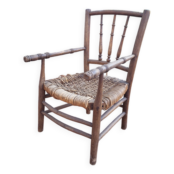 Fauteuil enfant