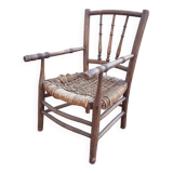 Children's armchair