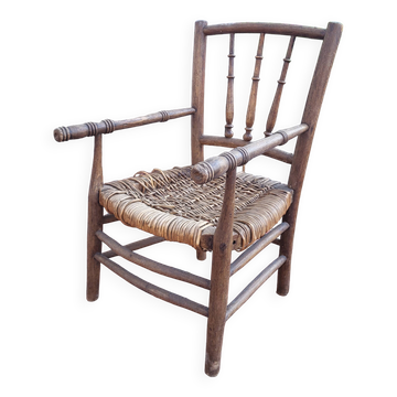 Fauteuil enfant