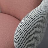 Barstool Dost Bar Tube by Rianne Koens for Puik Design