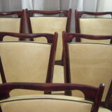 Set of 6 chairs