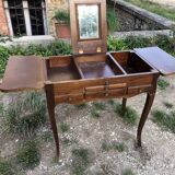 Old dressing table