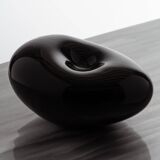 Mini lucky bean black