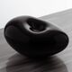 Mini lucky bean black
